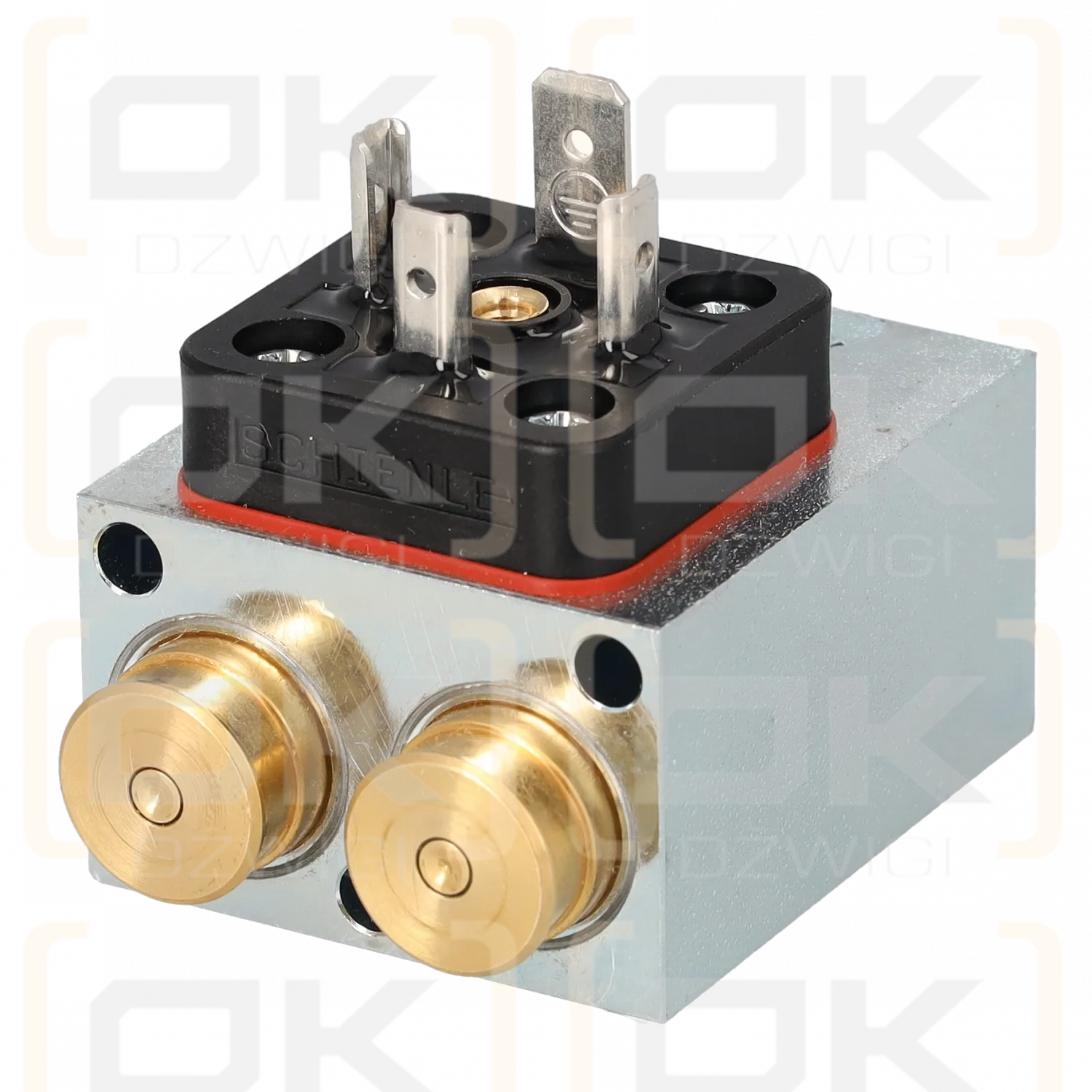 Hawe 24V Proportionalspule